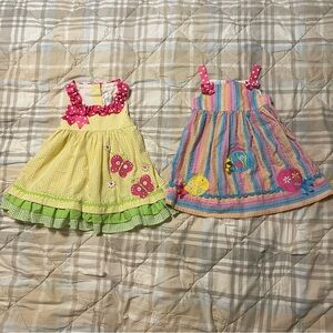 Emily Rose 2T dresses
